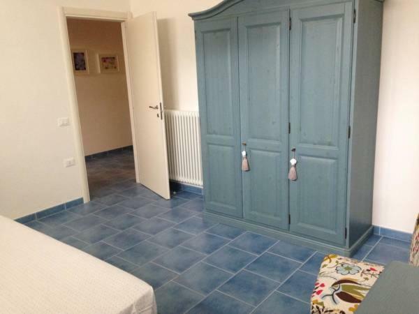 マッティナータ Casa Maresoleヴィラ エクステリア 写真