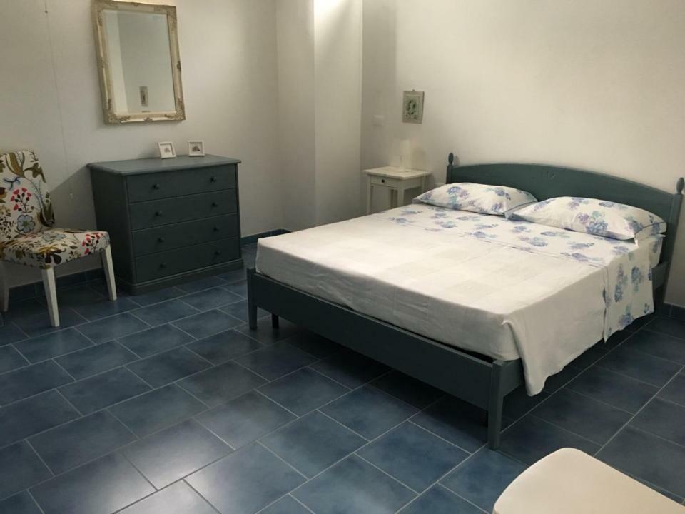 マッティナータ Casa Maresoleヴィラ エクステリア 写真